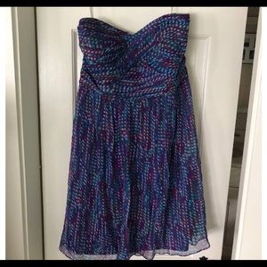 Shoshanna Cocktail Dress Size 0